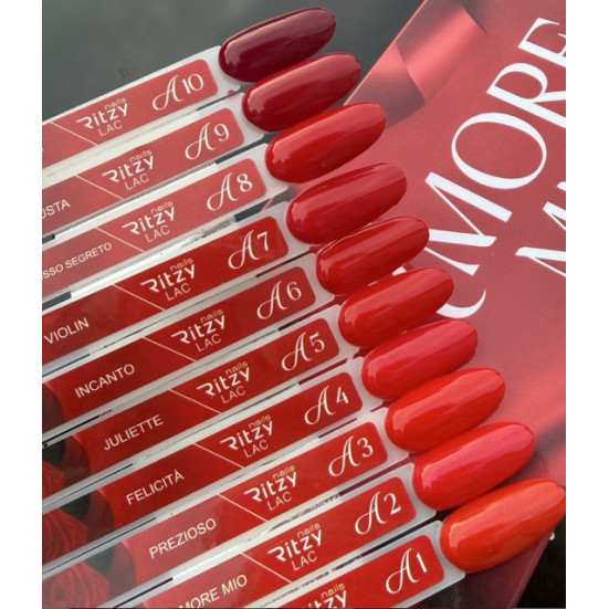 Ritzy Lac INCANTO A6